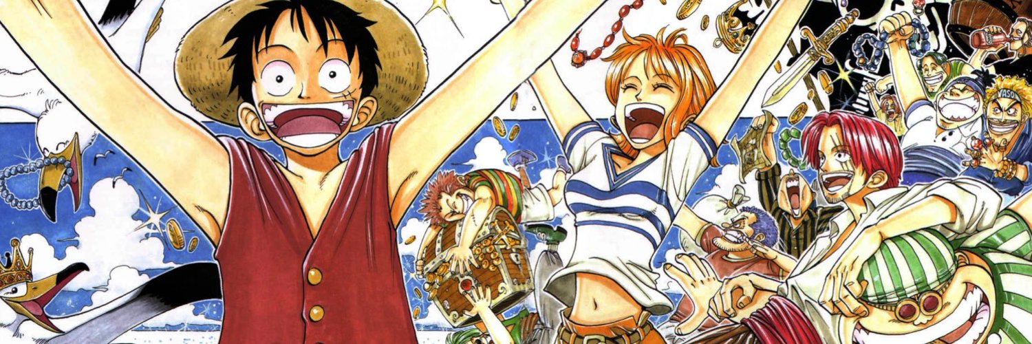 ONE PIECE AWARDS (OPSUMMERAWARDS) / Twitter