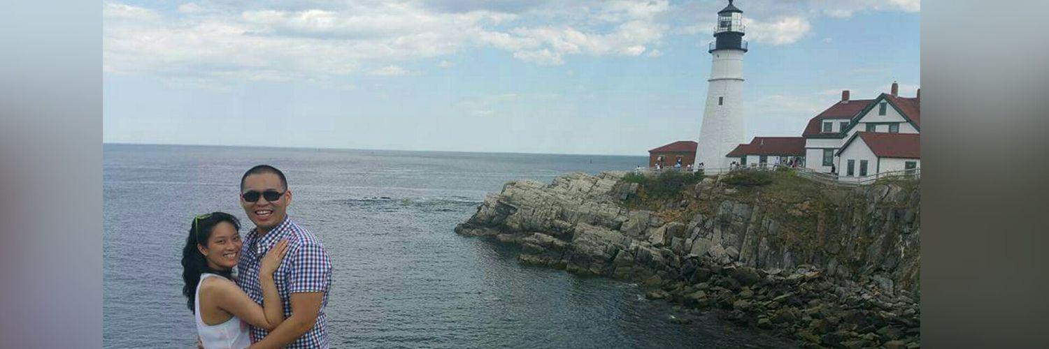 roxannemarie's profile banner image