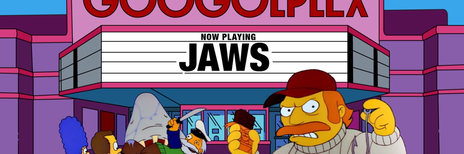 Springfield Googolplex Podcast banner
