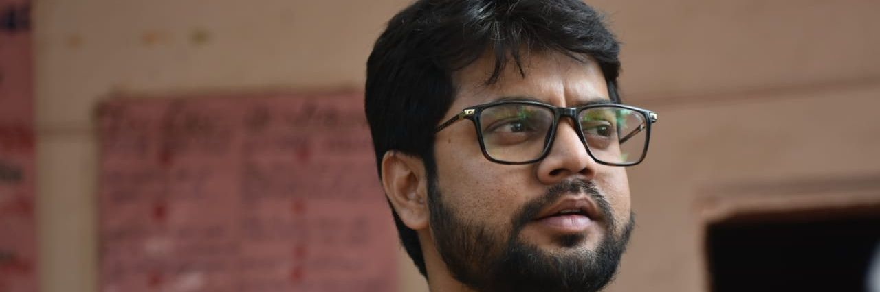 advocatechandan's profile banner image