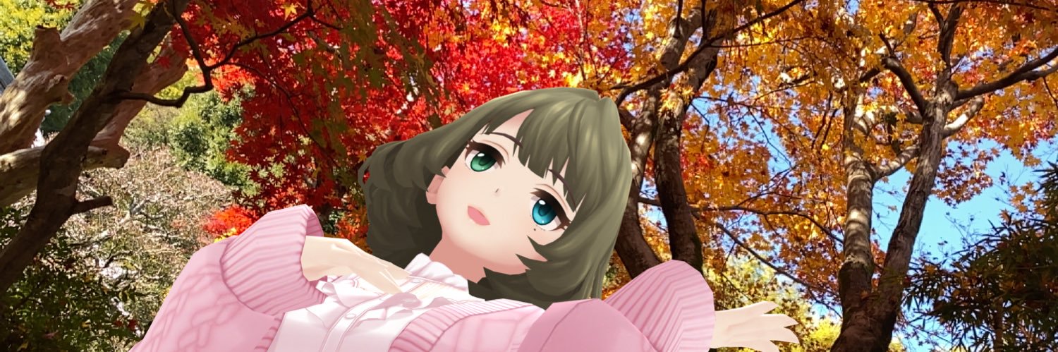 Hika641000's profile banner image