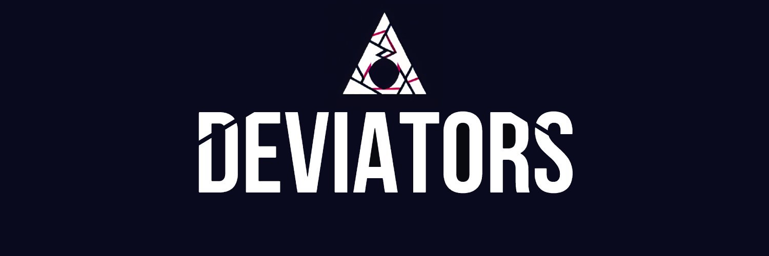 Deviators banner