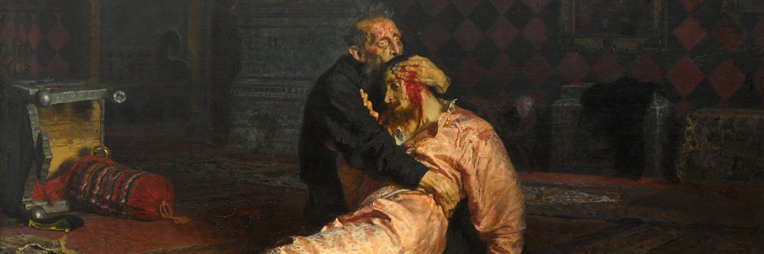 Ivan Makovich banner