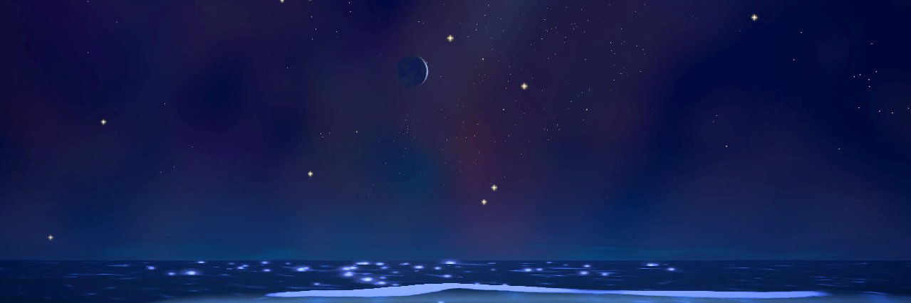 Caroline! ✨ banner