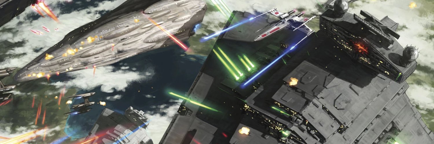Darth Caedus's banner