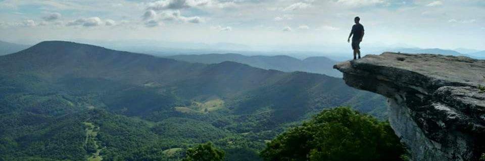 mike_blazer's profile banner image