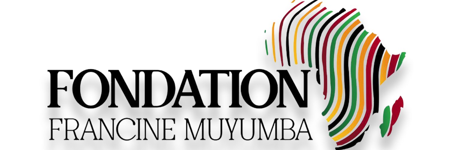 Fondation FrancineMuyumba banner