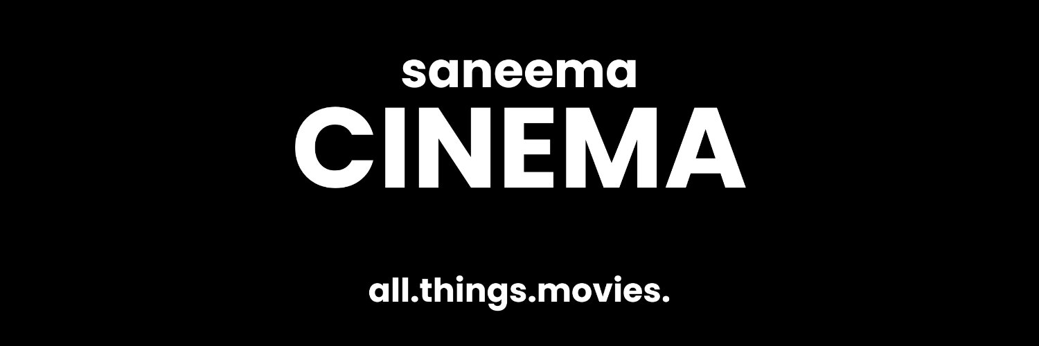 saneemacinema's profile banner image