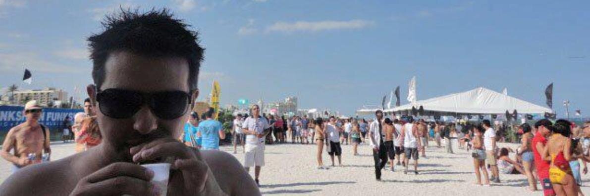 keremkacel's profile banner image