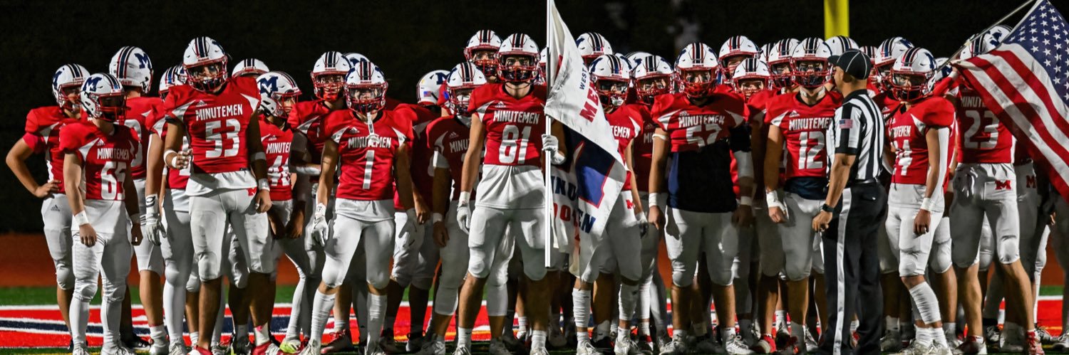 Thomas Guido ‘27 WR/DB's banner