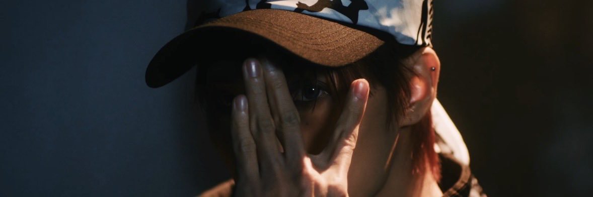 The LORE-acle 🍉 banner