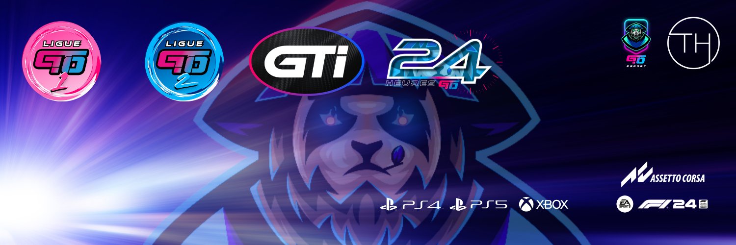 Gran Track 10 banner