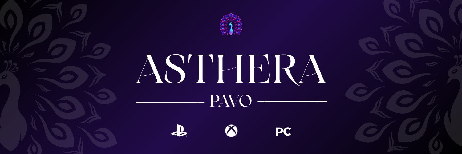 AstheraPavo's profile banner image