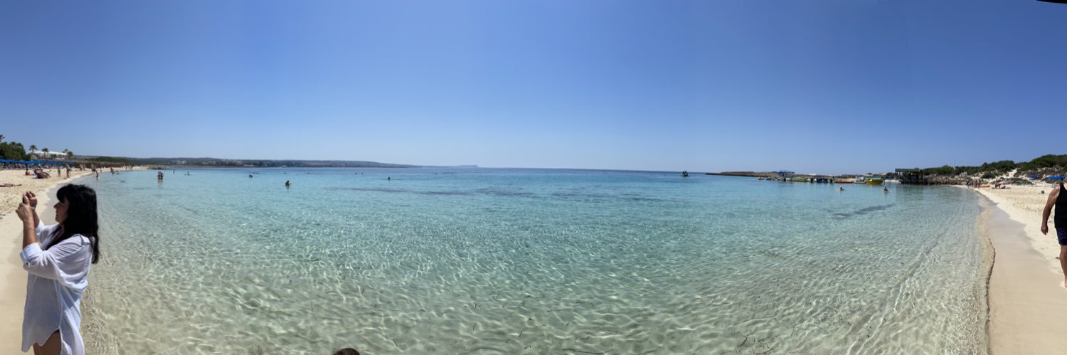 Dan McCormack banner