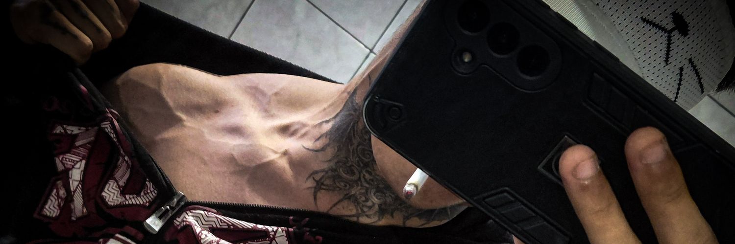 Pimentinha🌶🌶 banner