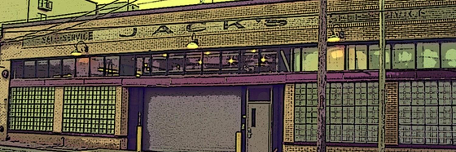 Jack Varnell banner
