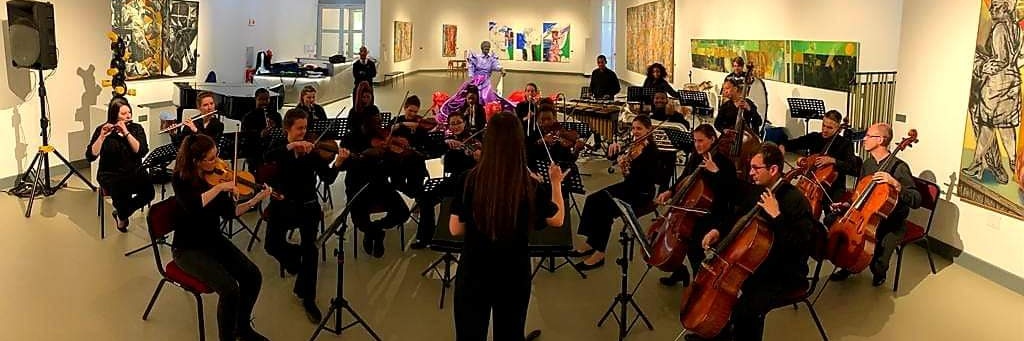 iammissBarb's profile banner image