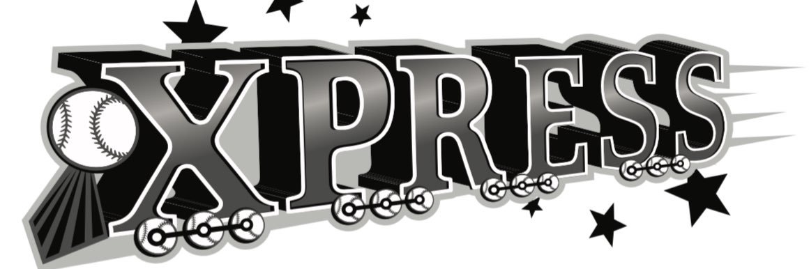 XPRESS BASEBALL banner