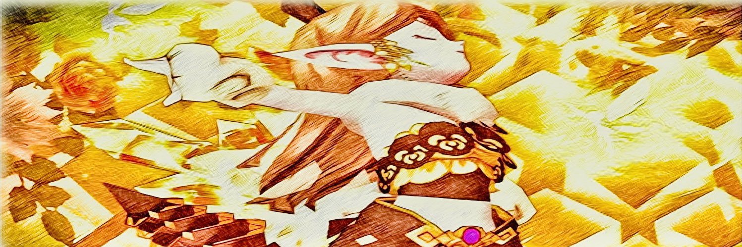 Bianca_dqx's profile banner image
