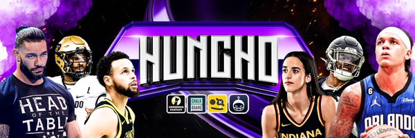 H U N C H O Profile Banner