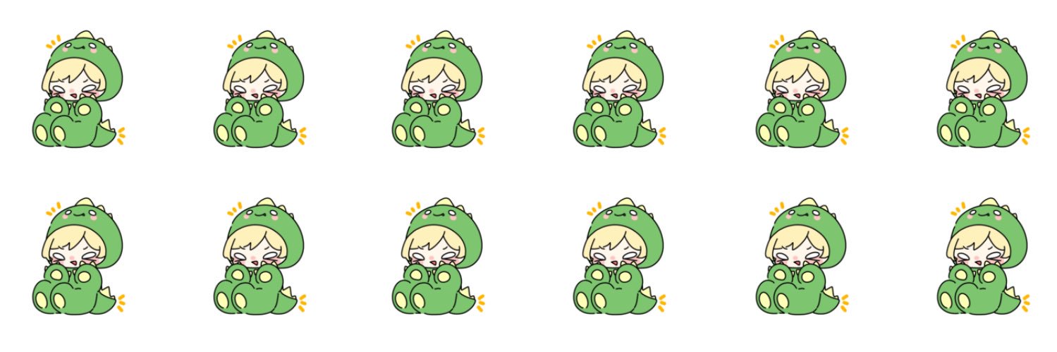 かーくん🐚 banner