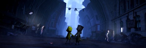 DannyInNightmar Profile Banner