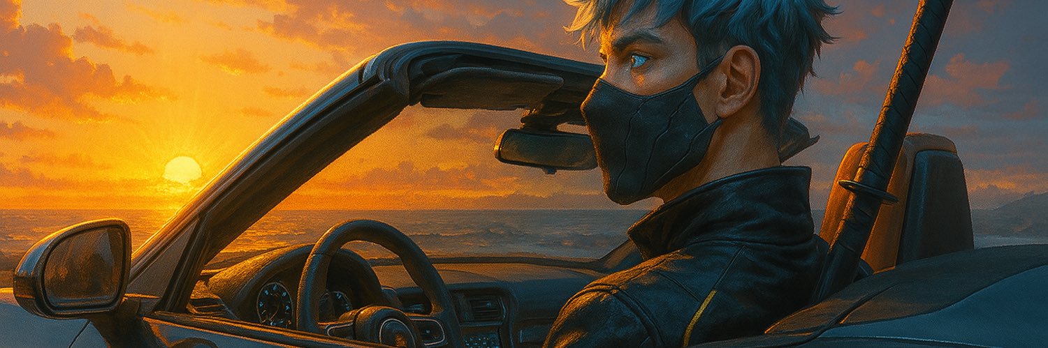 Caleb🥷👁️ banner