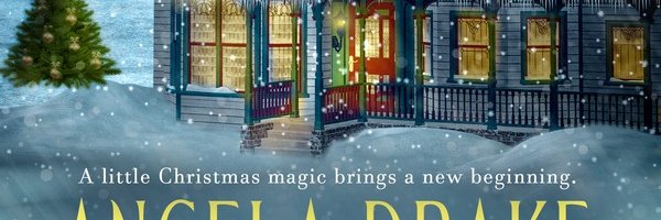 AngelaDrakeA's profile banner image