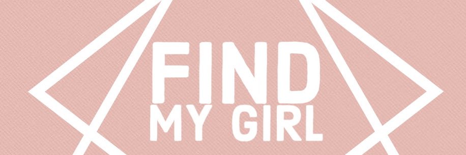FIND_MYGIRL_'s profile banner image