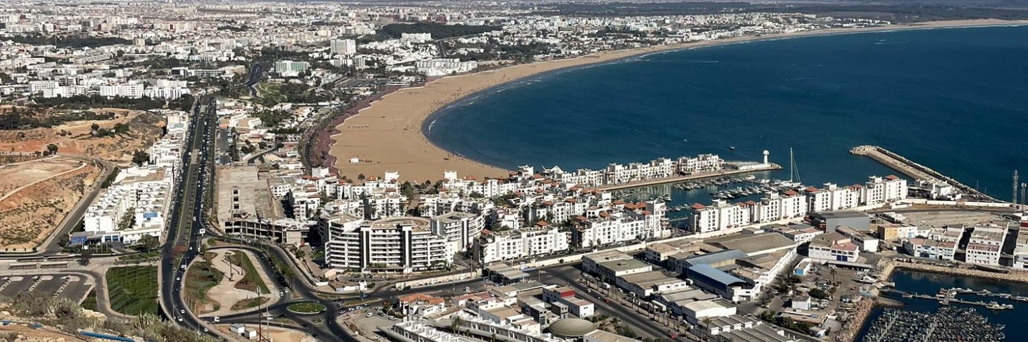 Aïmane 🇲🇦 banner