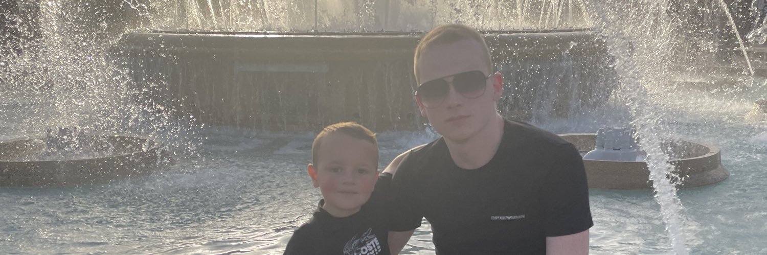 Brandon Howlett banner