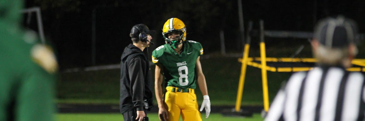 Brandon Hamilton banner