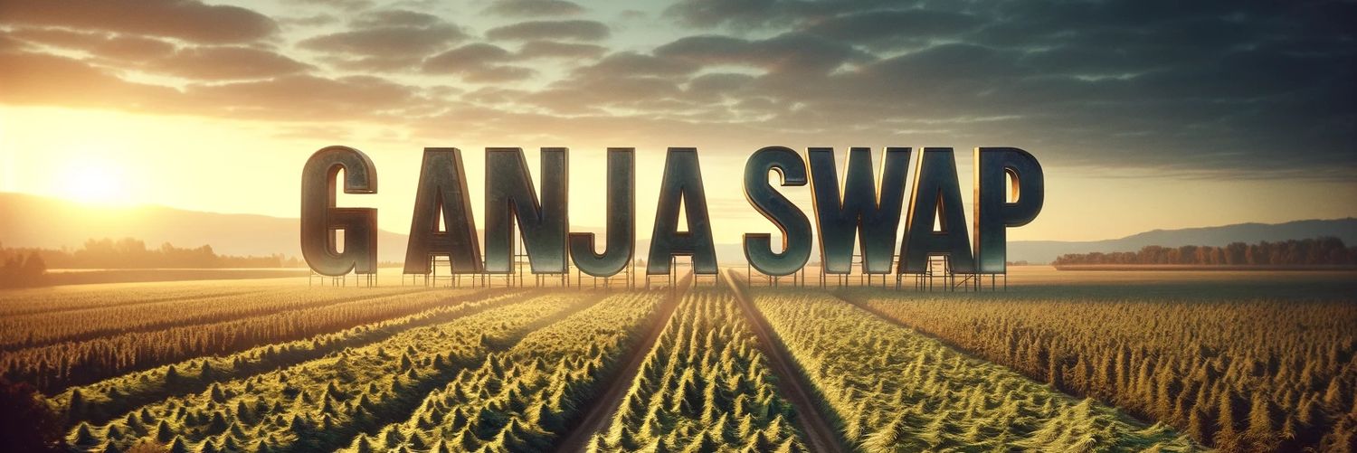 GanjaSwap's profile banner image