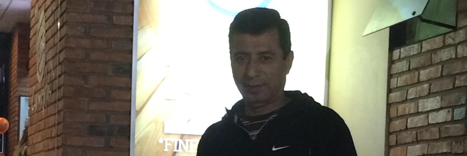 jorgerecalde's profile banner image