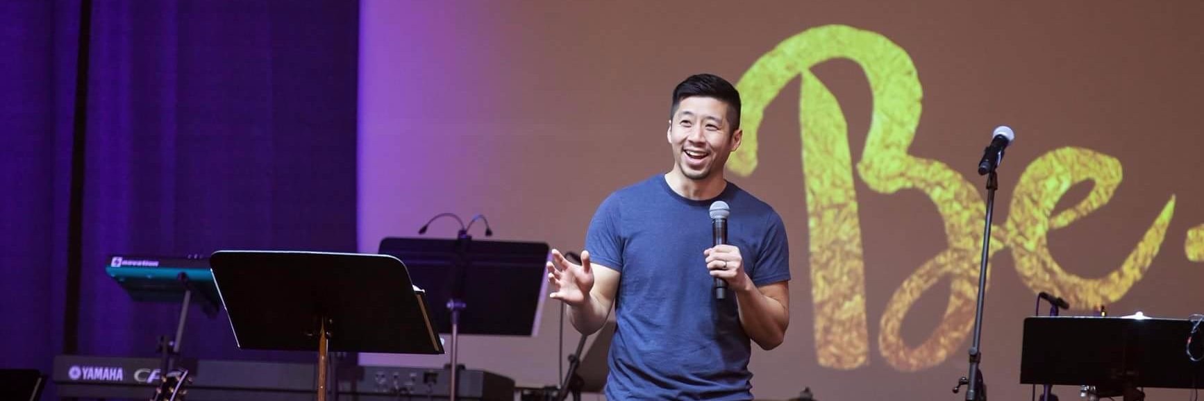 joshnchen's profile banner image