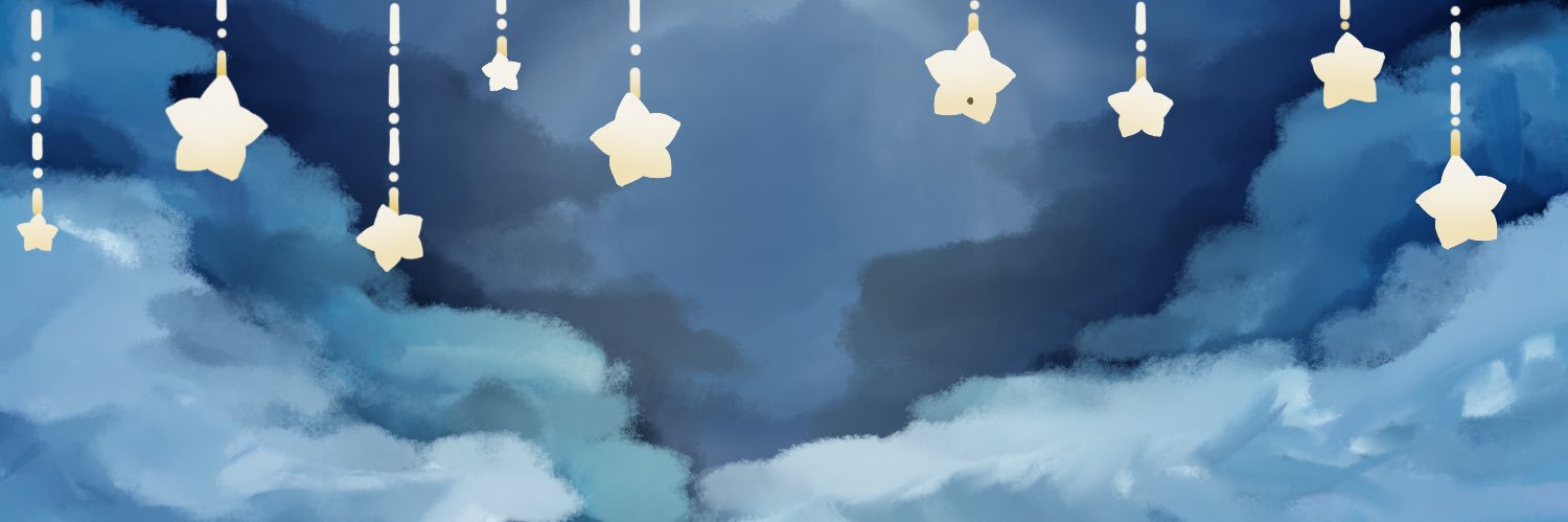 Star || comms open ⭐️ banner
