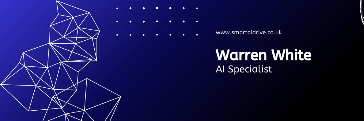 AtWarrenWhite's profile banner image