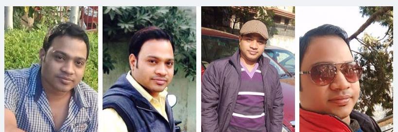 amardeepaaryan's profile banner image