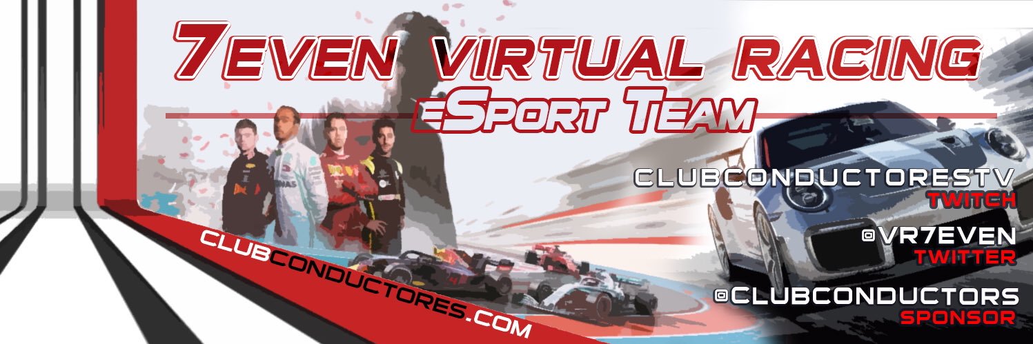 VirtualRacing7even banner
