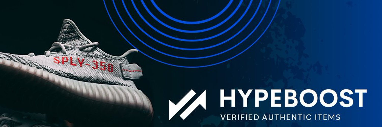 Hypeboost banner