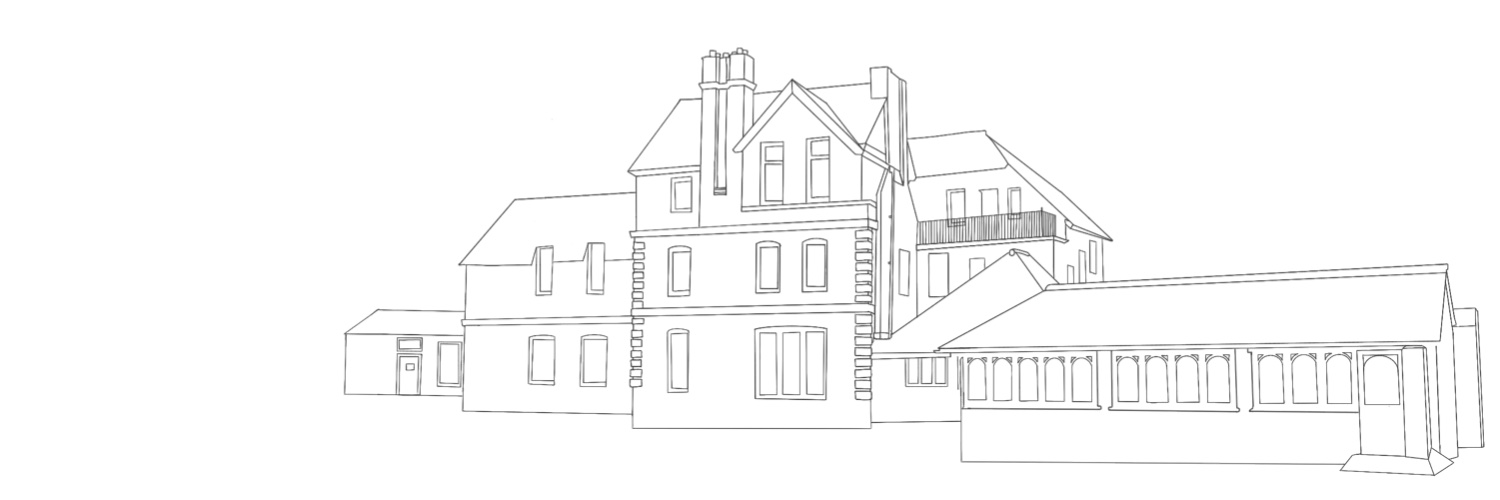 Good Shepherd Studios banner