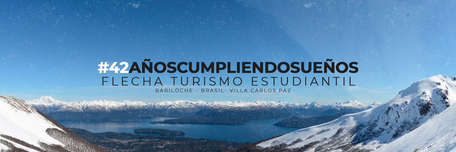 EgresadosFlecha's profile banner image