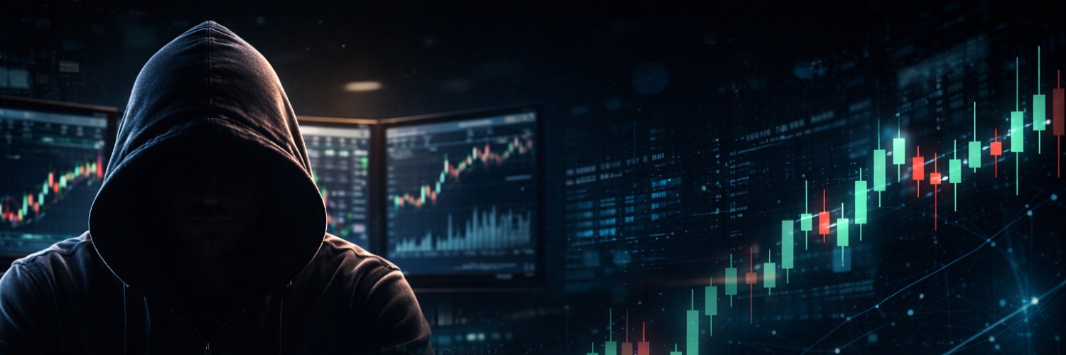 Edge Trader | Systems banner