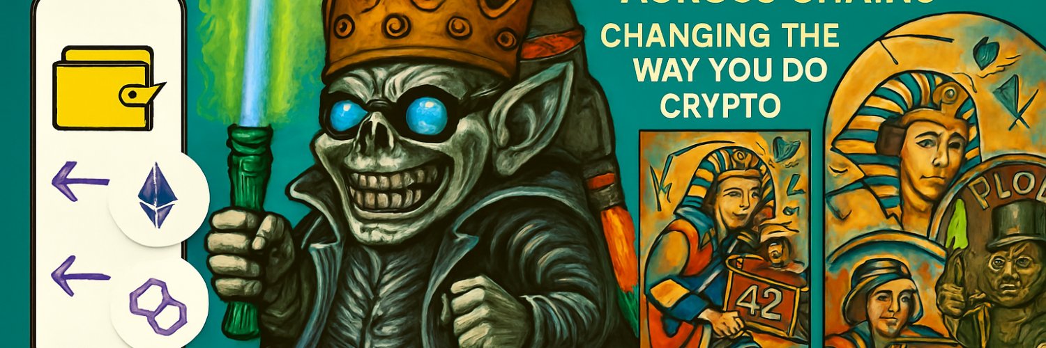 Riddle - $RDL banner