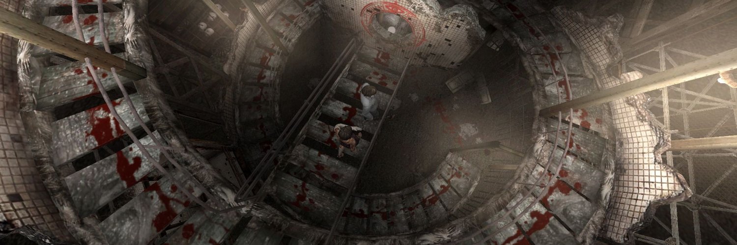 silent hill archive Profile Banner