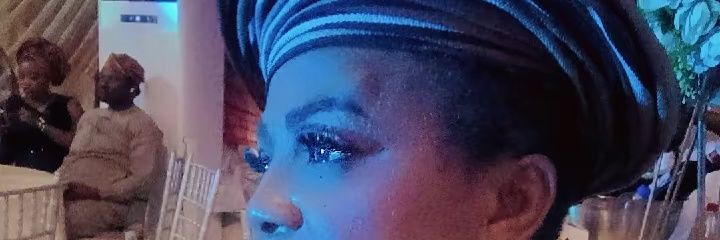 omogelola's profile banner image