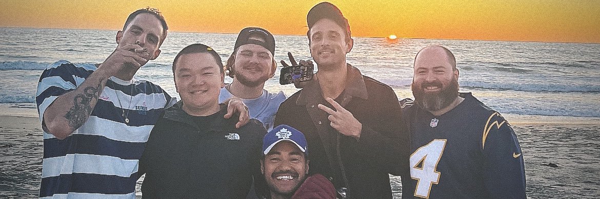 K_xburke's profile banner image