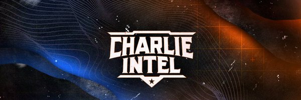 charlieINTEL Profile Banner