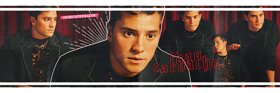 ⁣ ‍ 𝖎𝐯𝐚́𝐧 𝖈𝐚𝐫𝐯͟𝐚𝐥𝐡𝐨 𑁤 banner