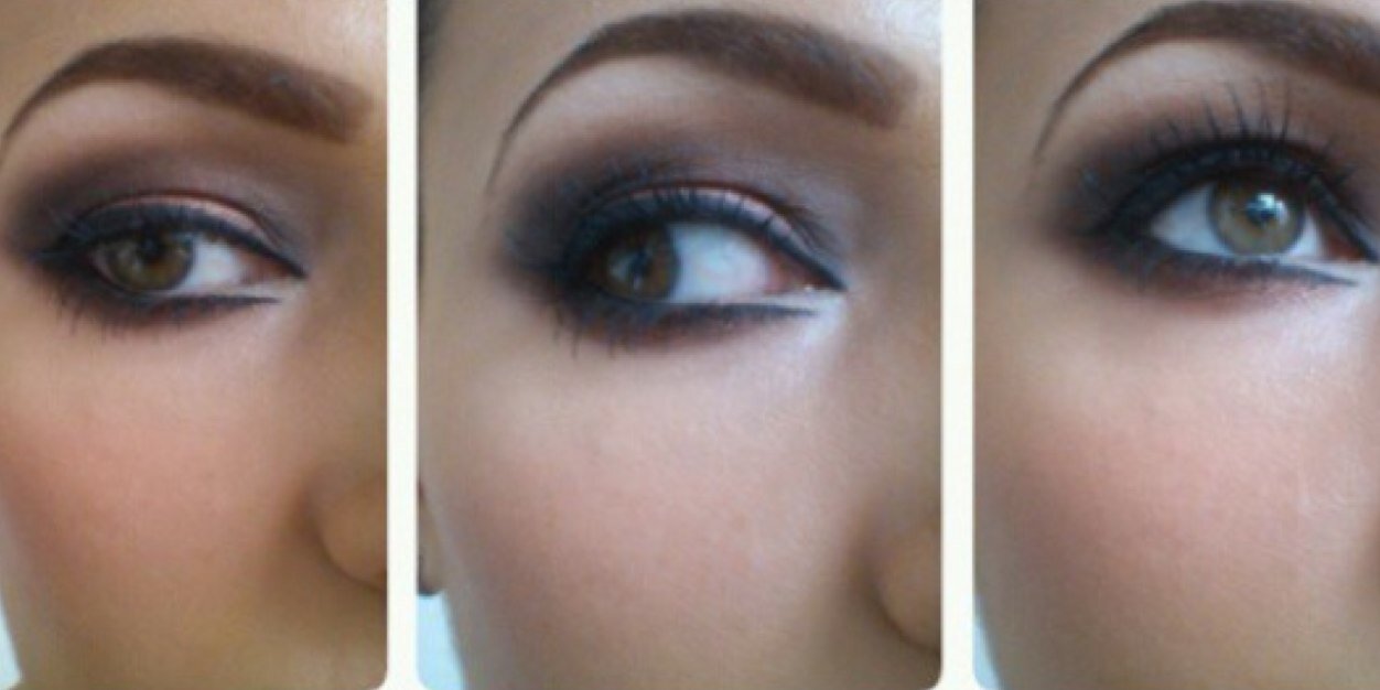 JulesCondieMUA's profile banner image
